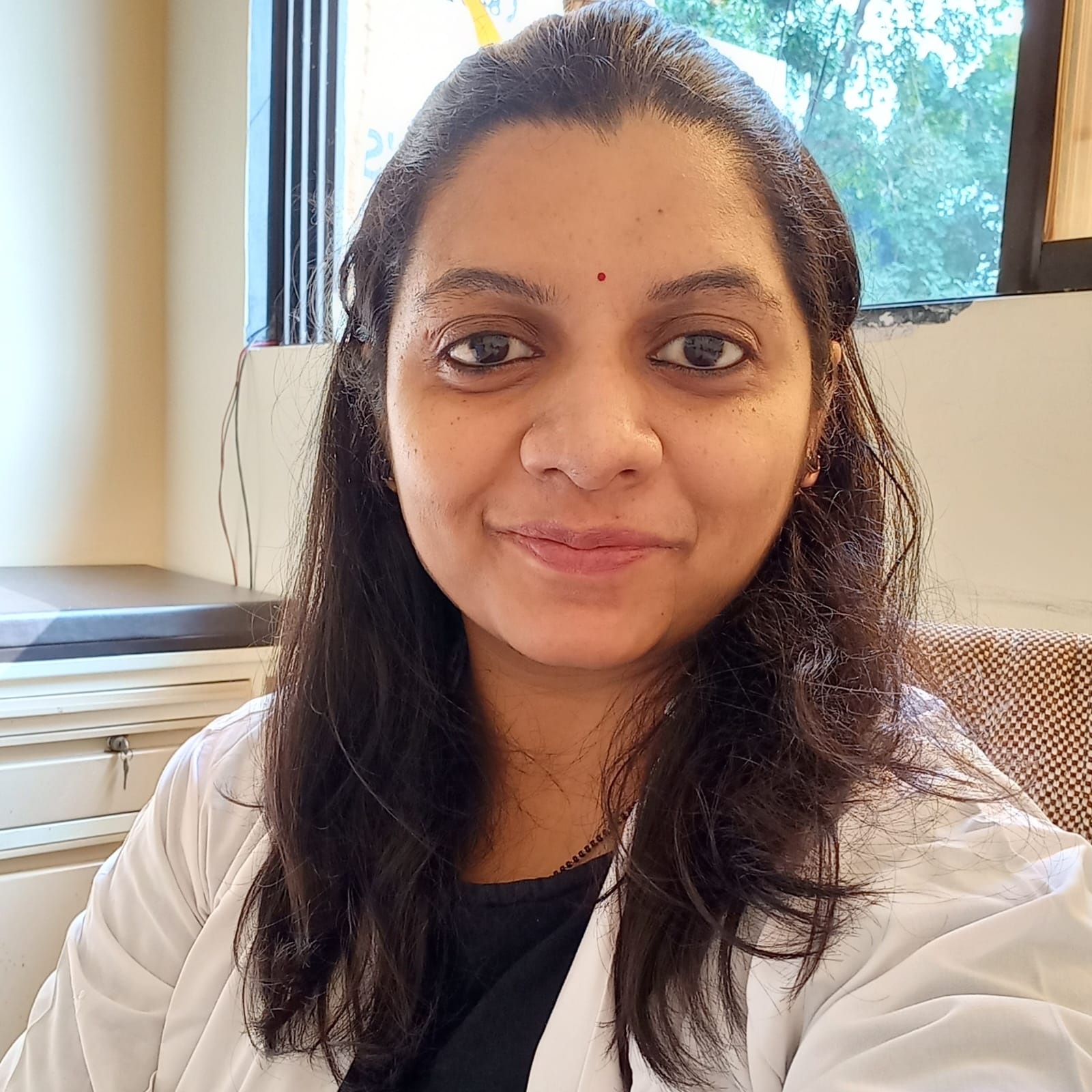 Dr. Sneha Keluskar